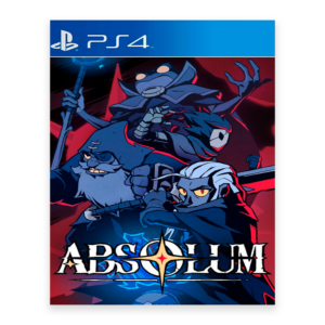 Absolum - PS4