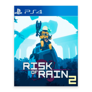 Risk of Rain 2 - PS4