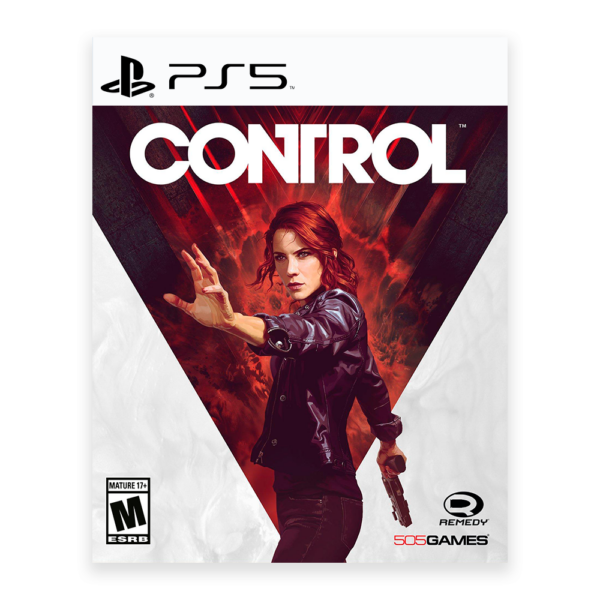 Control Retro Ps5 CONTROL – PS5 RETRO – Chicle Store