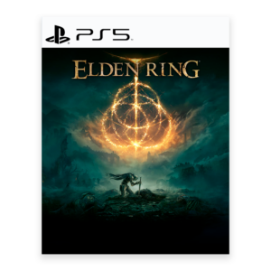 ELDEN RING - PS5