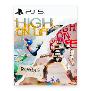 High On Life: DLC Bundle - PS5