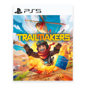 Trailmakers - PS5