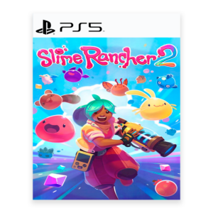 Slime Rancher 2 - PS5