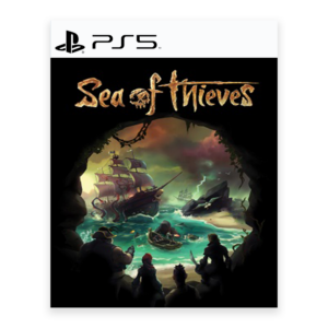 Sea of Thieves - PS5