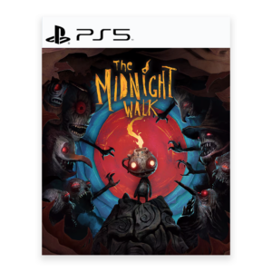 The Midnight Walk - PS5