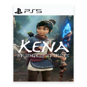 Kena: Bridge of Spirits - PS5