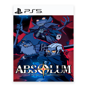Absolum - PS5