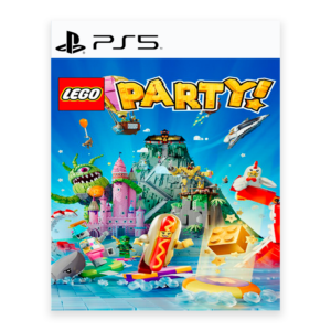 LEGO Party - PS5