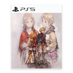 FINAL FANTASY TACTICS - The Ivalice Chronicles - PS5