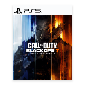 Call of Duty: Black Ops 7 - Cross-Gen Bundle - PS5