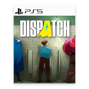 Dispatch - PS5
