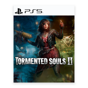 Tormented Souls 2 - PS5