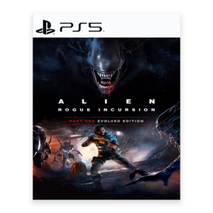 Alien: Rogue Incursion Evolved Edition - PS5