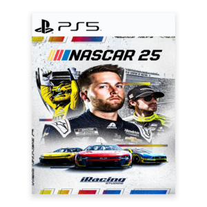 NASCAR 25 - PS5