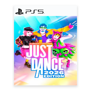 JUST DANCE 2026 - PS5
