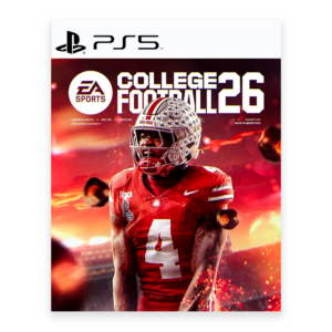 EA SPORTS College Football 26 - PS5