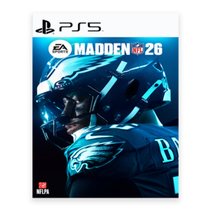 EA SPORTS Madden NFL 26 - PS5