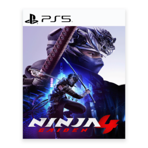 NINJA GAIDEN 4 - PS5