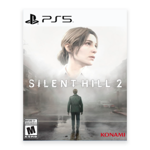 SILENT HILL 2 - PS5