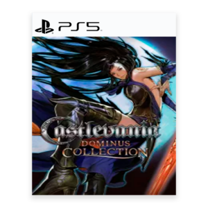 Castlevania Dominus Collection - PS5