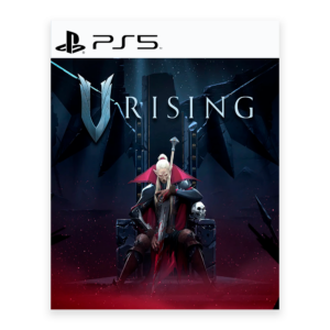 V Rising - PS5