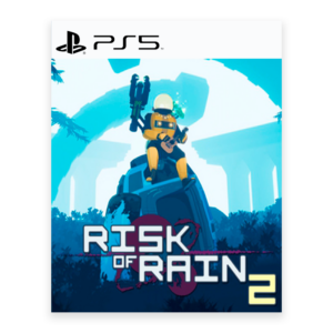 Risk of Rain 2 - PS5