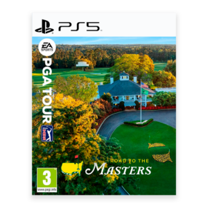 EA SPORTS® PGA TOUR® - PS5