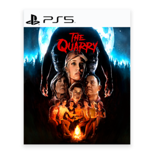 The Quarry for PS5® - PS5