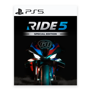 RIDE 5 - Special Edition - PS5