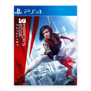 Mirrors Edge™ Catalyst - PS4