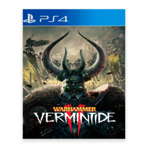 Warhammer: Vermintide 2 - PS4