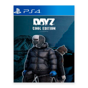 DayZ Cool Edition - PS4