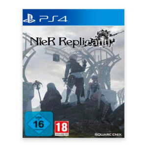 NieR Replicant ver 122474487139 - PS4