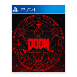 DOOM Anthology - PS4