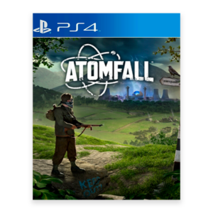Atomfall - PS4
