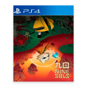 Nine Sols - PS4