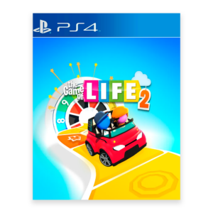 The Game of Life 2 - PS4