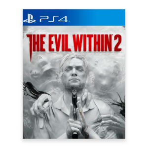 The Evil Within 2 - PS4