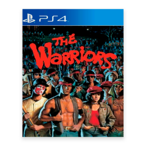The Warriors - PS4
