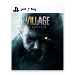 Resident Evil Village - PS5