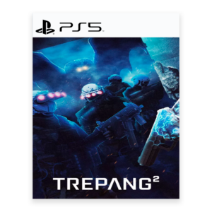 Trepang2 - PS5
