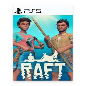 Raft - PS5