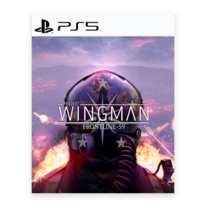 Project Wingman Frontline 59 - PS5