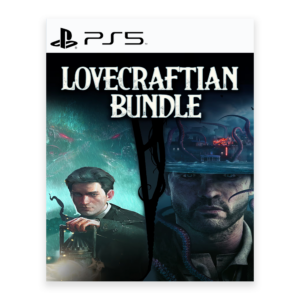 Lovecraftian Bundle - PS5