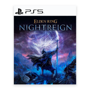 ELDEN RING NIGHTREIGN - PS5