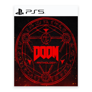 DOOM Anthology - PS5