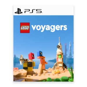 LEGO Voyagers - PS5
