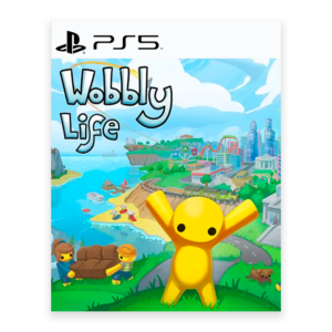 Wobbly Life - PS5