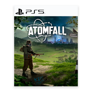 Atomfall - PS5
