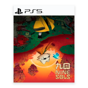 Nine Sols - PS5